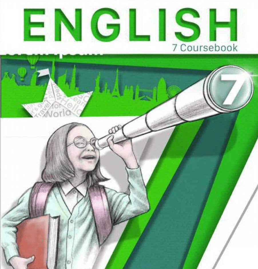 ENGLISH COURSE BOOK MEB 2023-2024