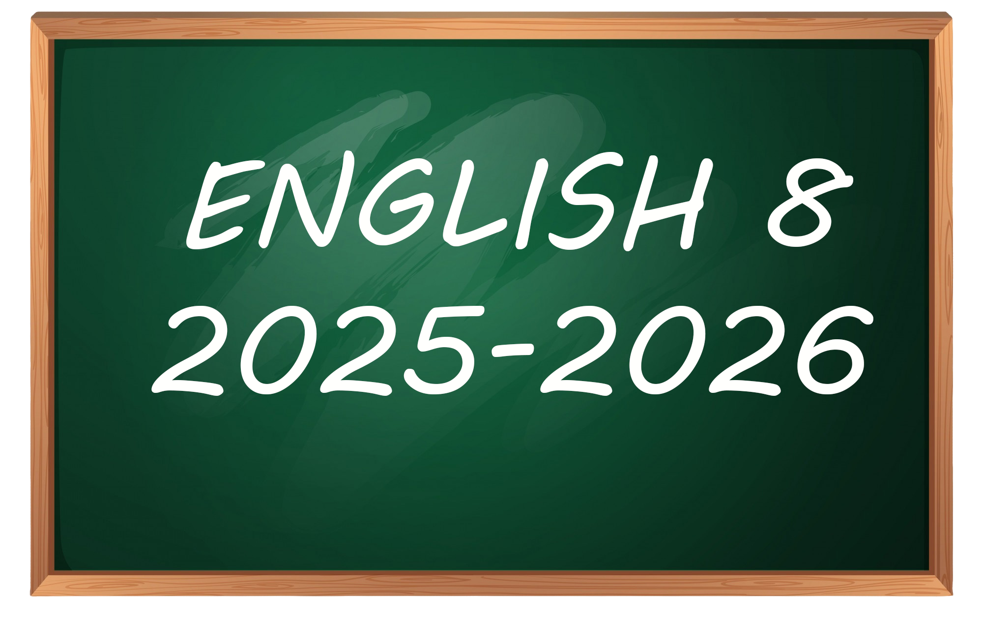 ENGLISH 8 - YENİ KİTAP