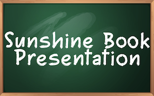 SUNSHINE (HECCE YAYINLARI)