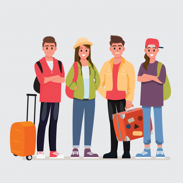 Teen Life Konu Anlatım