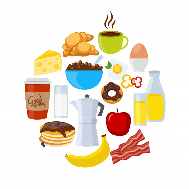 Yummy Breakfast