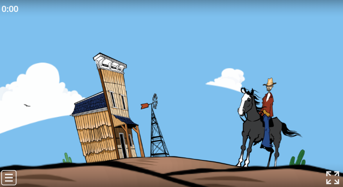 Prepositions of Places 2