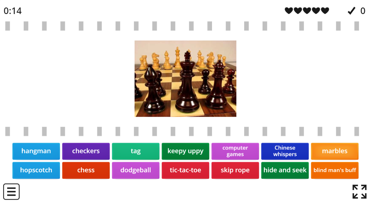 Games 2