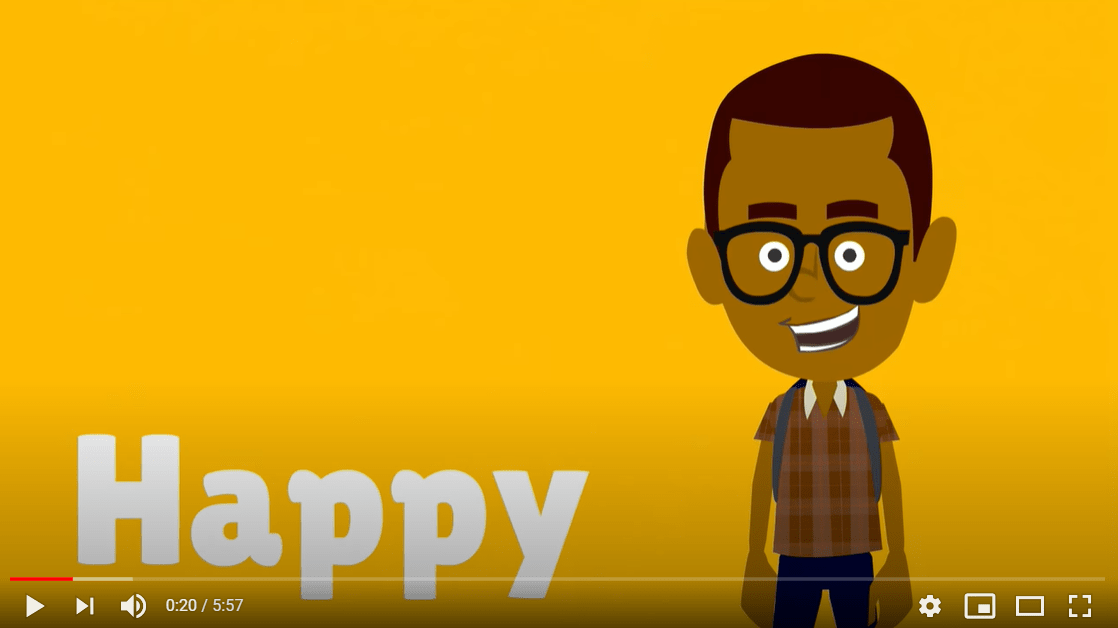 Feelings and Emotions