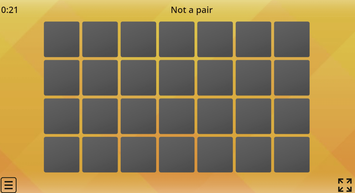 Needs for the Party 2