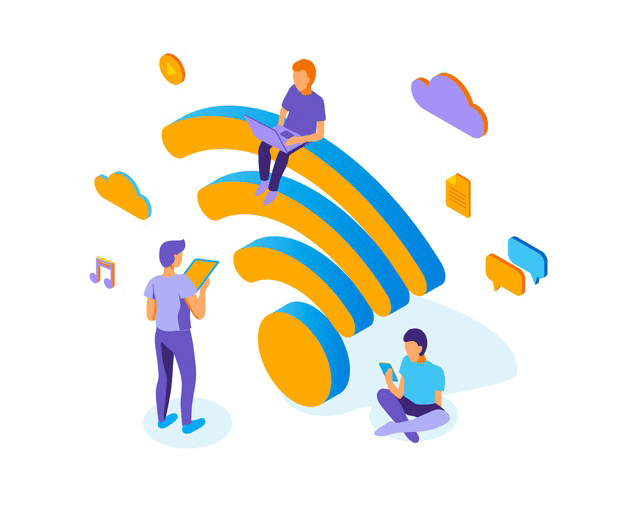 8.5 The Internet (Interactive)