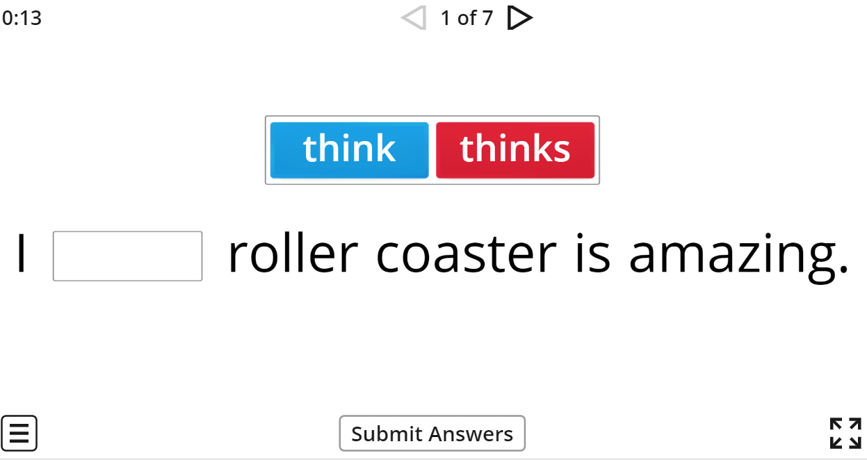 Find the missing word