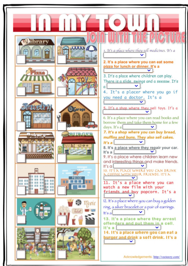 5.2 In my town by nuria08