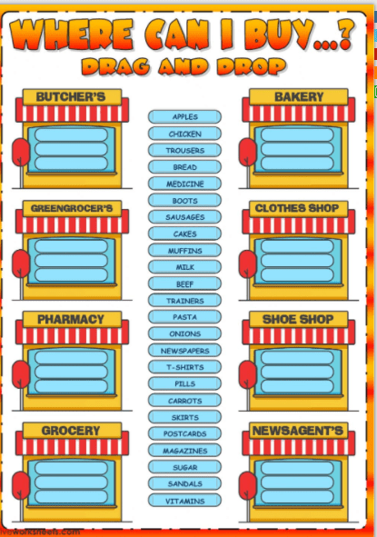 5.2 Where can I buy? by victor