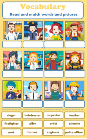 6.6 Occupations by mgamalo936