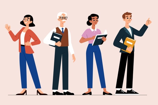 6.6 Occupations (Lecture Notes) (6.Sınıf İngilizce Occupations)