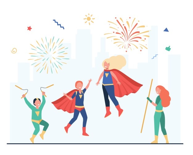 7.6 Celebrations Worksheet (PDF) (7.sınıf İngilizce Celebrations)