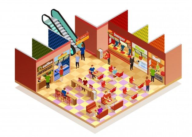 7.8 PUBLIC BUILDINGS WORKSHEET (INTERACTIVE) (7.Sınıf İngilizce Public Buildings)