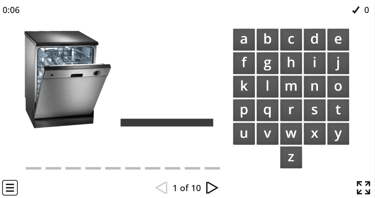8.9 Science Vocabulary (8.Sınıf İngilizce Science)