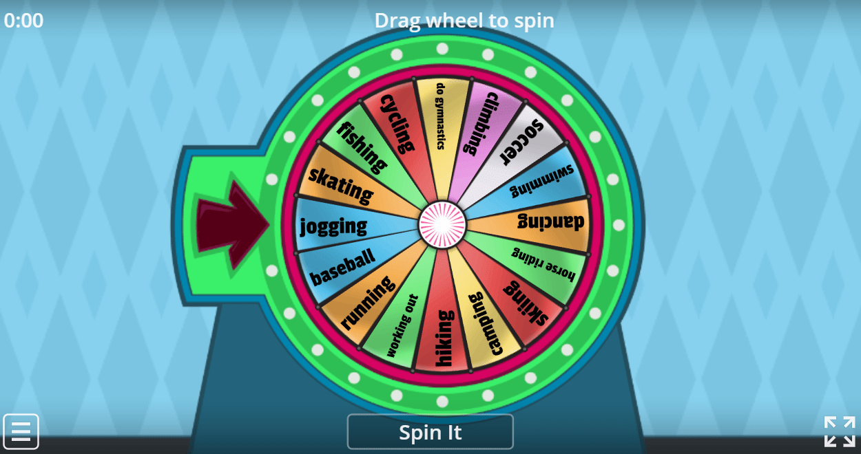 5.8 Sports Activities (5.Sınıf İngilizce)