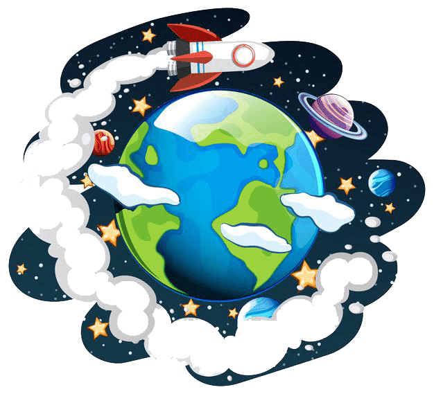 7.10 PLANETS (Lecture Notes)