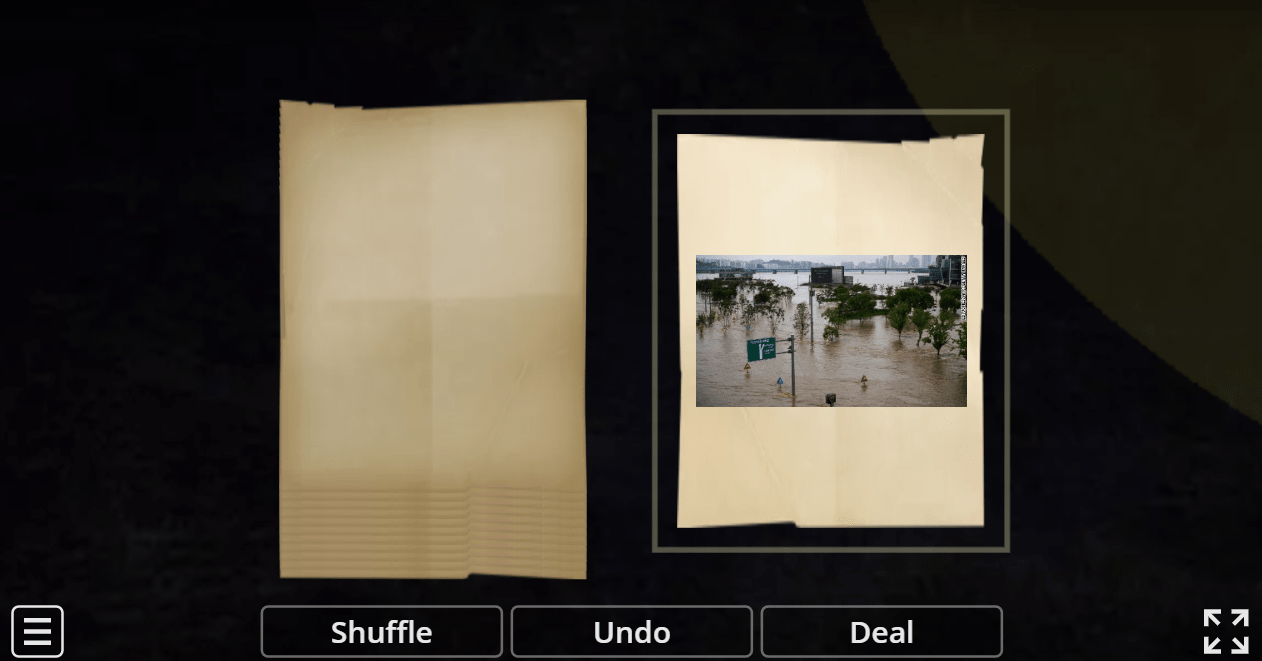 8.10 Natural Forces Vocabulary