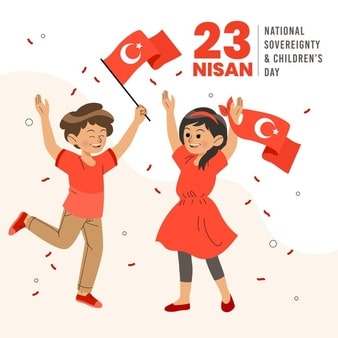 5.10 FESTIVALS (Lecture Notes) (5.Sınıf İngilizce)