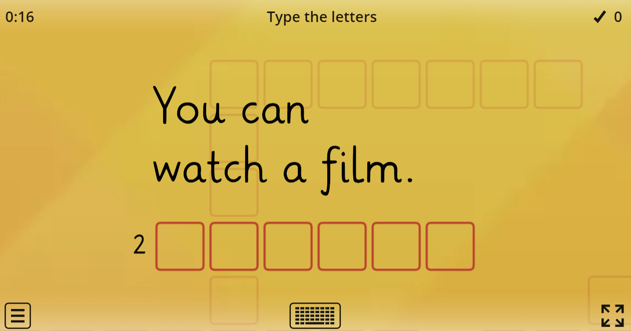 5.2 Places In A Town (Puzzle) (5.Sınıf İngilizce Oyun)