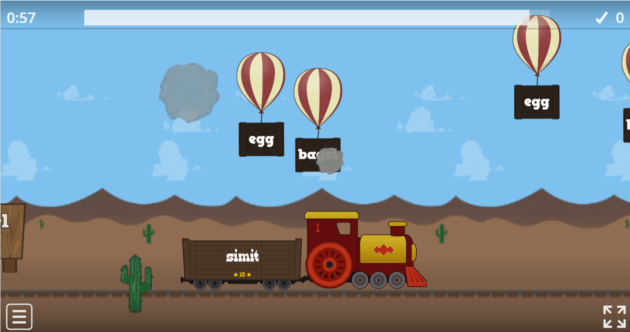 6.2 Yummy Breakfast (Fun Game)