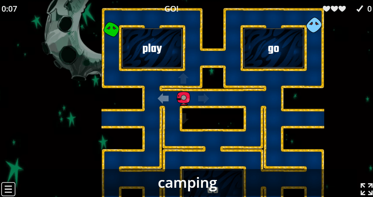 5.3 Games and Hobbies ( go & do & play)